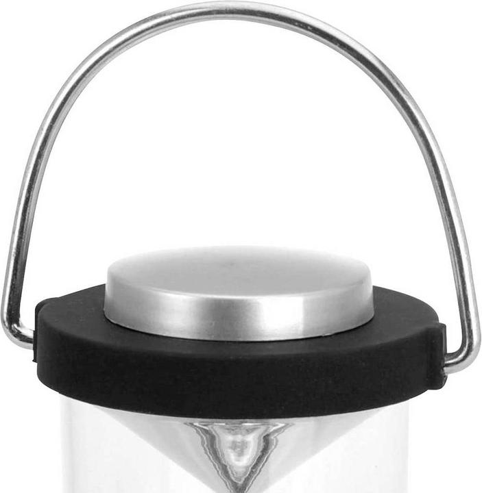 Actual product image Eaxus LED Dynamo Camping Lantern