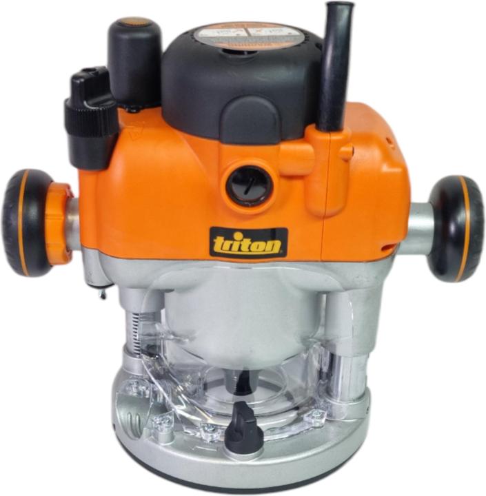 Image du produit Triton Präzisionsfräse