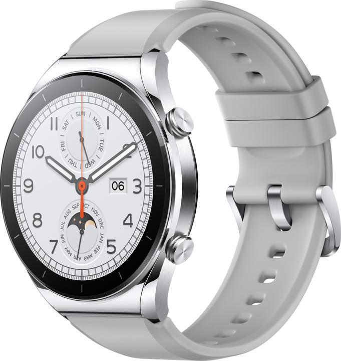Produktbild Xiaomi Watch S1 (46.50 mm)
