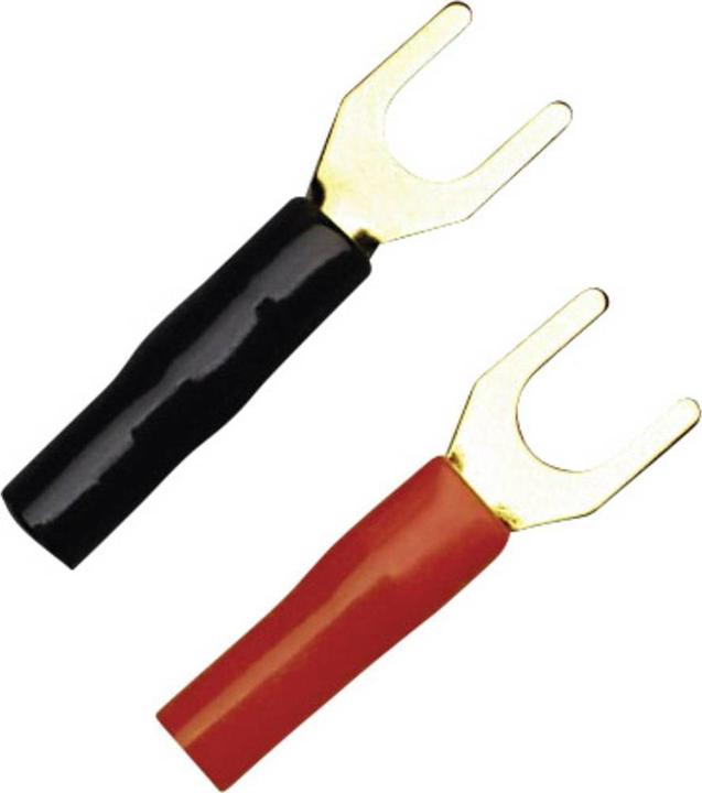 Immagine prodotto No Name Capicorda a forcella Sinus Live 2,5 mm²