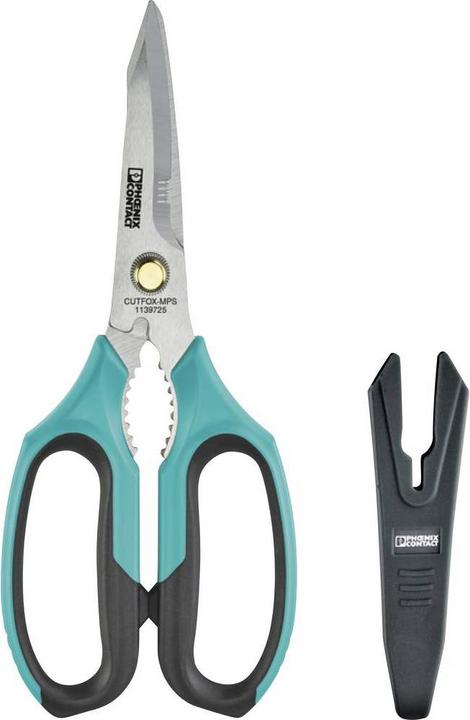Produktbild Phoenix Contact Schneidwerkzeug - CUTFOX-MPS (20.80 cm)