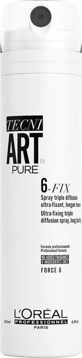 Actual product image L'Oréal Professionnel Tecni.Art 6-Fi (250 ml)