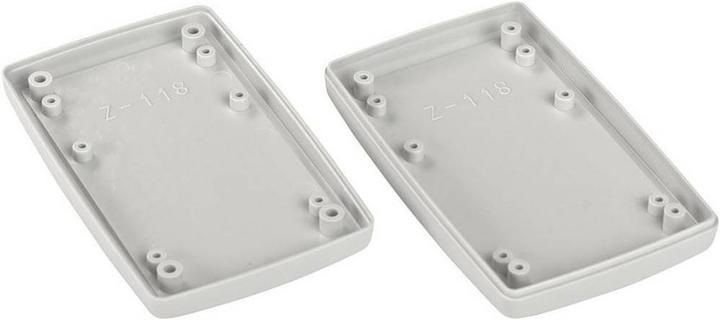Produktbild Tru Components Hand-Gehäuse (Gehäuse)