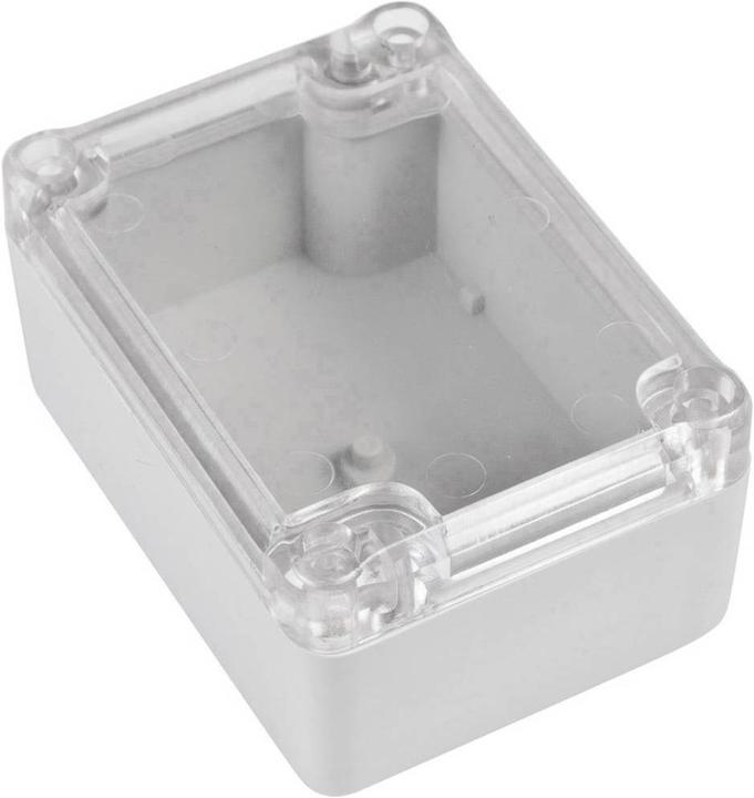 Immagine prodotto Tru Components Alloggiamento universale (Case)