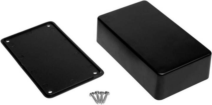 Actual product image Tru Components Universal housing (Housing)