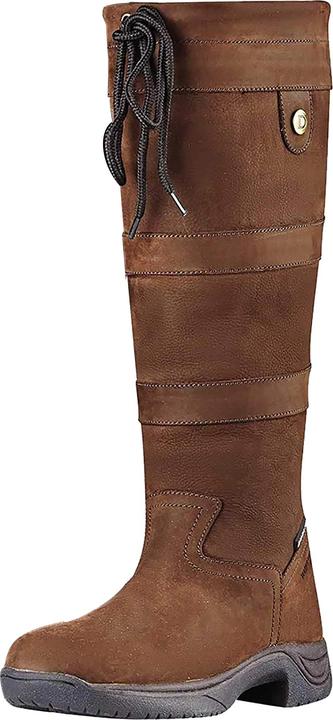 Produktbild Dublin Lederstiefel River III (44)
