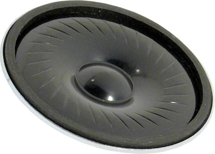 Actual product image Visaton Small loudspeaker 5 cm K 50 FL - 50 Ohm