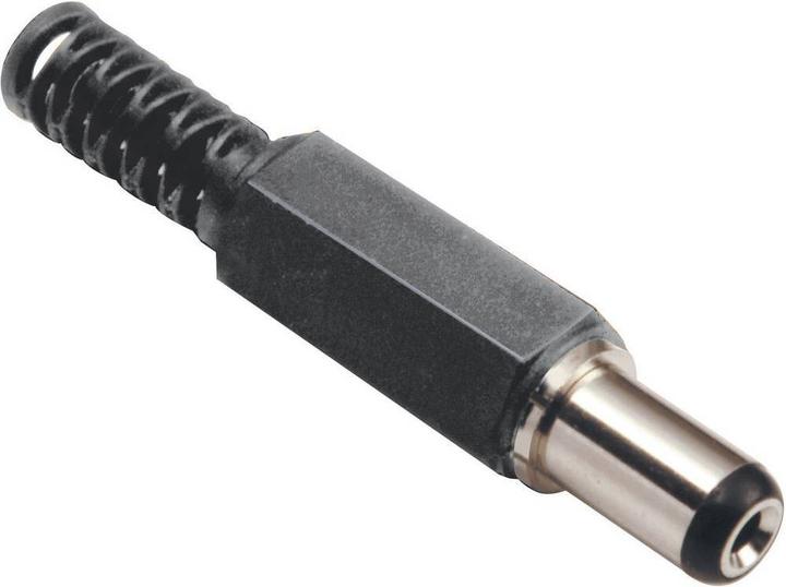 Actual product image BKL Electronic Low-voltage connector