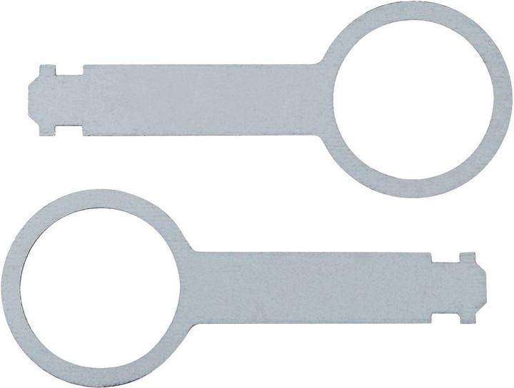 Produktbild ACV Entriegelungsbügel VW Audi Seat Skoda