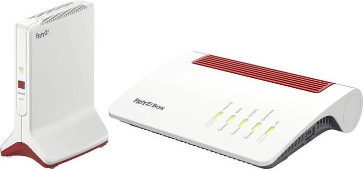Immagine prodotto AVM Router WLAN con modem