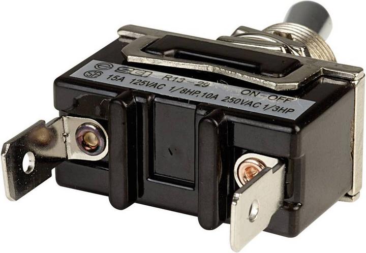 Immagine prodotto SCI Interruttore a levetta 75-025