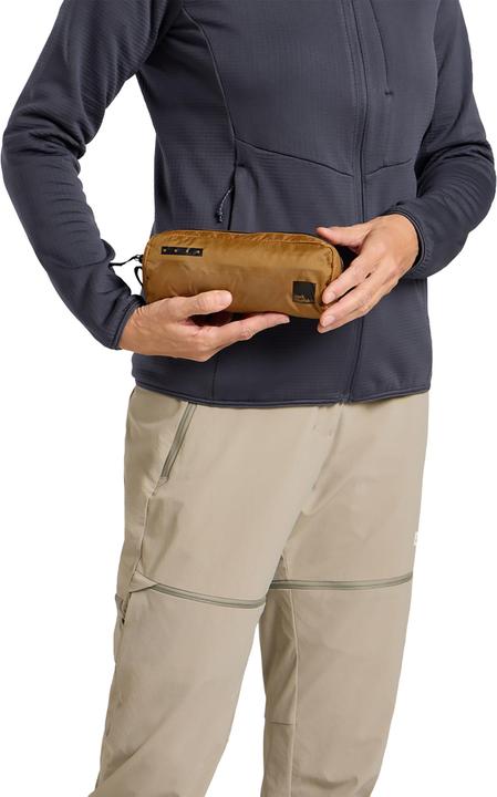 Actual product image Jack Wolfskin Wandermood Washbag Mini (1 l)