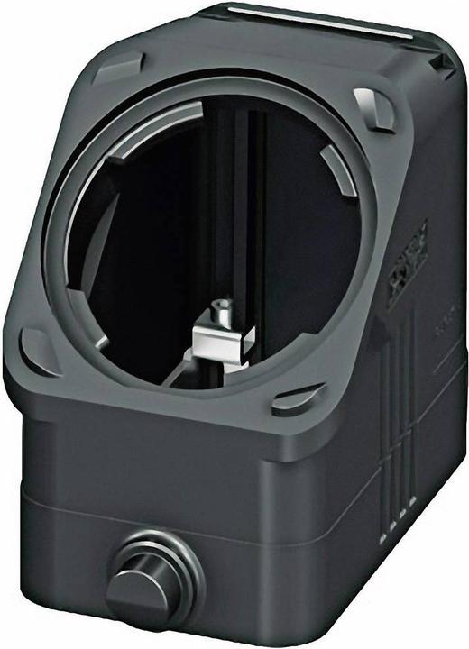 Actual product image Phoenix Contact HEAVYCON EVO Connector Type B10