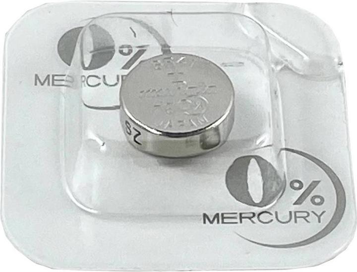 Produktbild Murata Knopfzellen 384 (45 mAh)