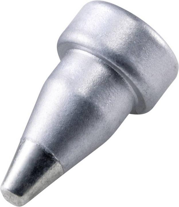 Toolcraft Entlötspitze Entlötdüse konisch 0.5 mm (Entlötspitze)