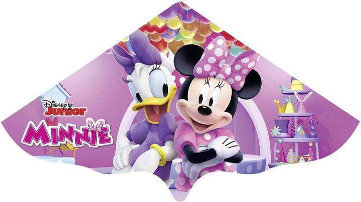 Image du produit Günther Flugspiele Cerf-volant pour enfants Souris Minnie