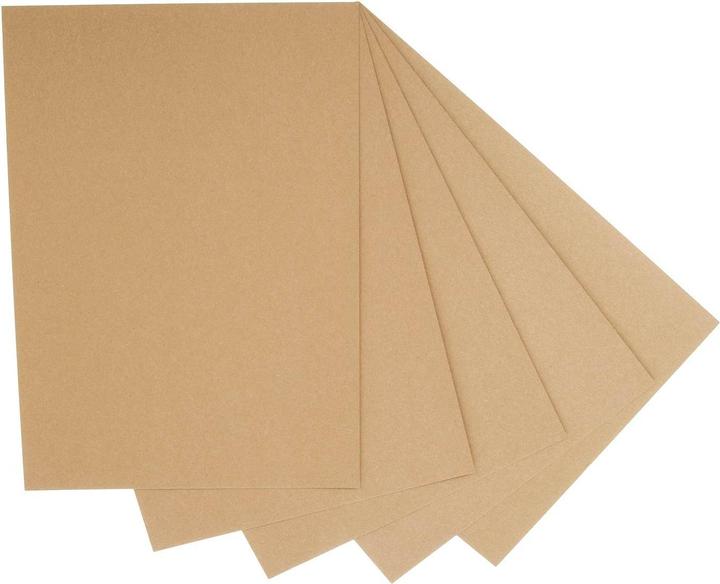 Image du produit Folia Papier kraft (120 g/m², 1 x)