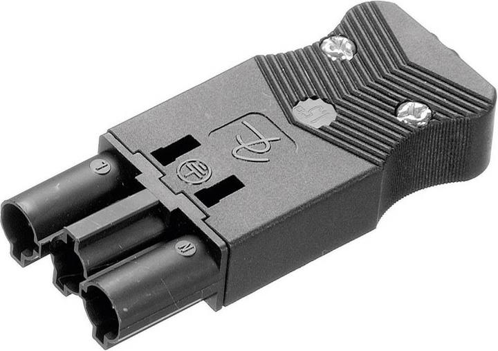 Image du produit Adels-Contact Connecteur mâle série AC 166 G