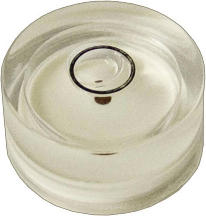 Produktbild Analogis Mini Leveler Libelle (Plattenspieler Abdeckung)