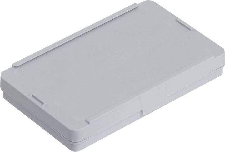 Image du produit Alutec Charnière 136 x 87 x 19 mm (13.5 x 9 x 2 cm)