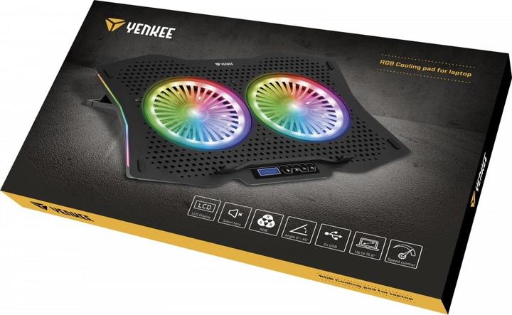 Immagine prodotto Yenkee Cuscinetto di raffreddamento YSN 310