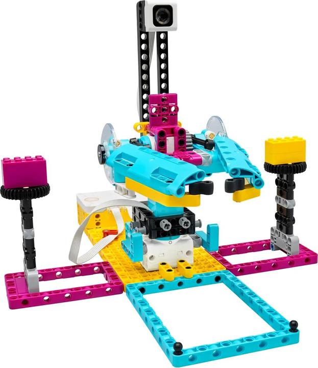 Produktbild LEGO Spike Prime (45678, LEGO Education)