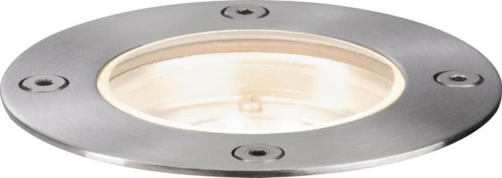 Produktbild Paulmann Outdoor Plug & Shine Bodeneinbauleuchte Floor (450 lm, IP65)