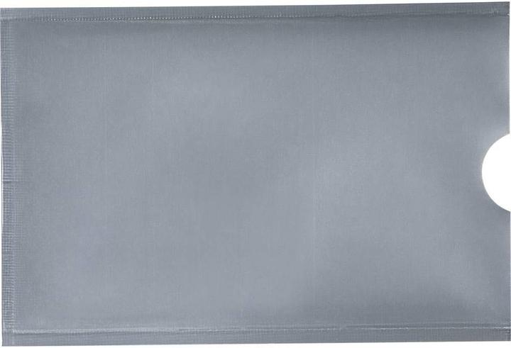 Immagine prodotto Renkforce Copri badge RFID, copertura protettiva in plastica trasparente RF-4504974 1 pz.