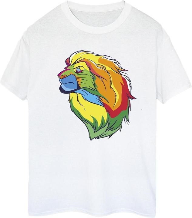 Produktbild Disney The Lion King Colours TShirt (S)