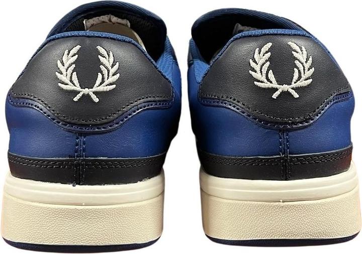 Produktbild Fred Perry Leather Mesh (45)