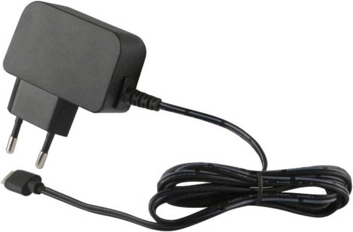 HN Power USB charger output current 3000 mA 1 x USB-C plug (15 W)