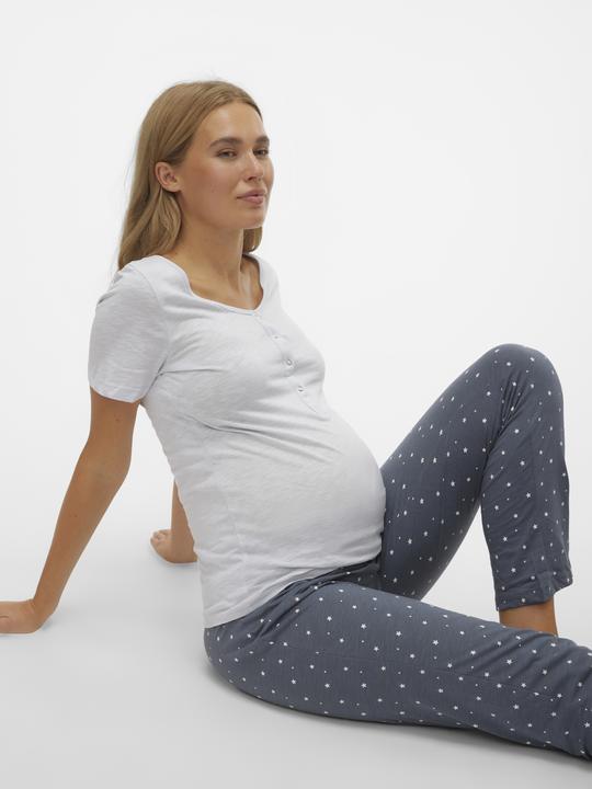 Image du produit Mamalicious MLMIRA Pyjama 2 EN 1 (S)