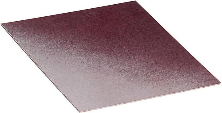 Produktbild Proma Hartpapier-Montage-Platte