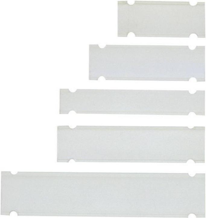 Lapp FLEXIMARK PC identification labels (38 mm, 1 pcs.)