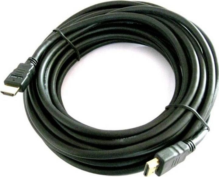 Productafbeelding HDMI HDMI - HDMI (10 m, HDMI)