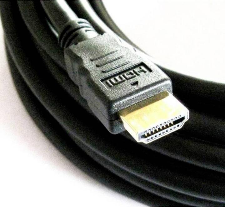 Productafbeelding HDMI HDMI - HDMI (10 m, HDMI)