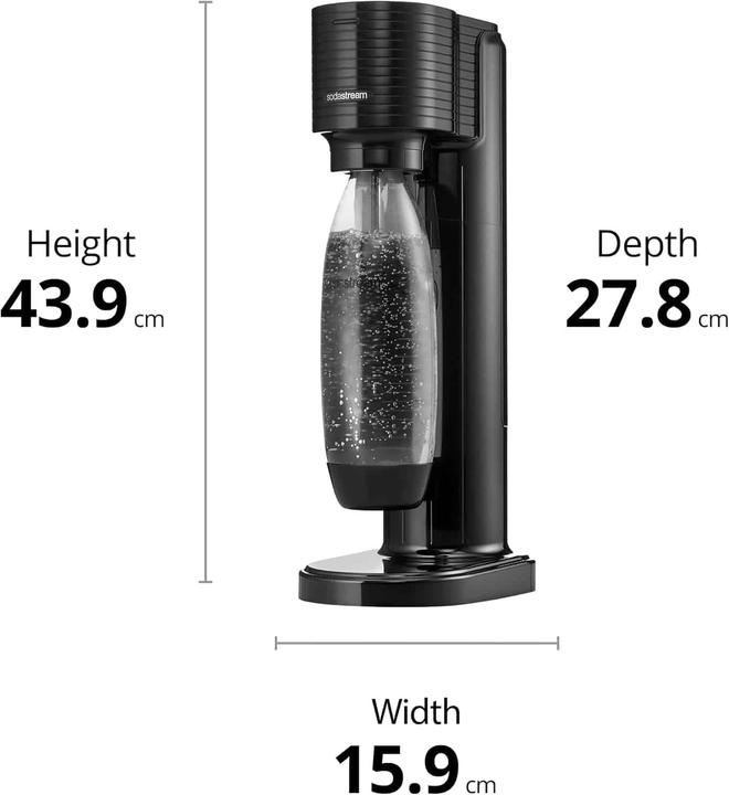 Immagine prodotto SodaStream Gaia