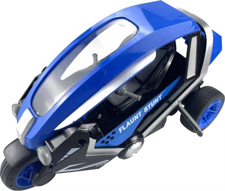 Image du produit No Name Moto RC débutant (RTR Prêt à fonctionner)