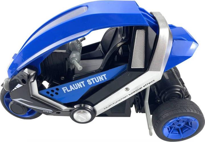 Image du produit No Name Moto RC débutant (RTR Prêt à fonctionner)
