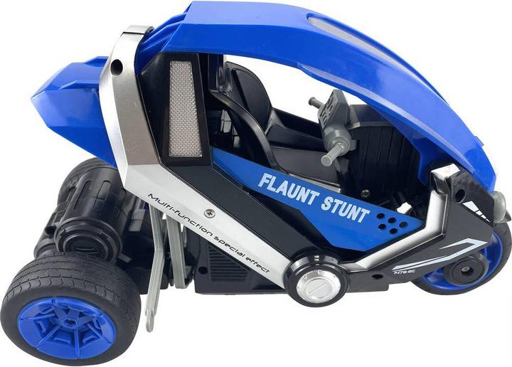 Image du produit No Name Moto RC débutant (RTR Prêt à fonctionner)