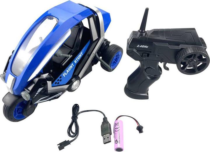 Image du produit No Name Moto RC débutant (RTR Prêt à fonctionner)