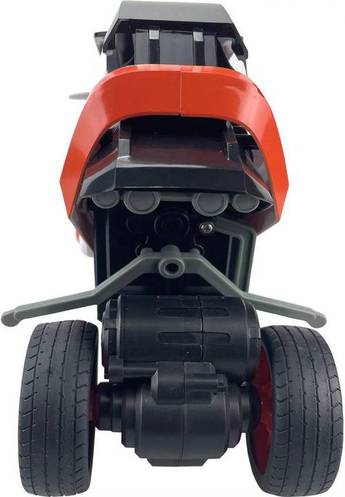 Immagine prodotto No Name 2,4 GHz RC 1:8 Moto acrobatica con LED (RTR pronto all'uso)
