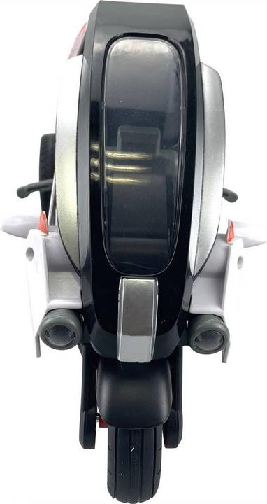 Immagine prodotto No Name 2,4 GHz RC 1:8 Moto acrobatica con LED (RTR pronto all'uso)