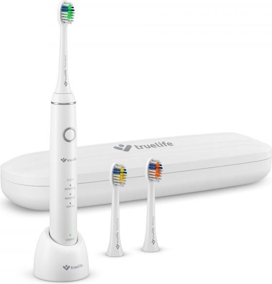 Truelife SonicBrush Compact (Sonic toothbrush)
