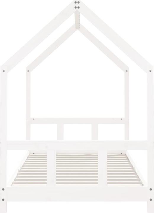 Actual product image VidaXL Samira (90 x 200 cm)