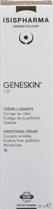 Actual product image Isispharma Geneskin Lift Cream Lissante (50 ml, 24h cream)