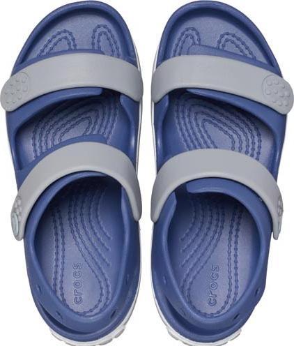 Actual product image Crocs T's Crocband Cruiser Sandal (20)