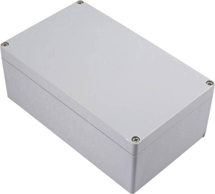 Image du produit Tru Components Boîtier universel série F (Boîtier)