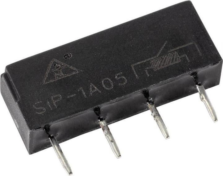 Produktbild Tru Components Reed-Relais
