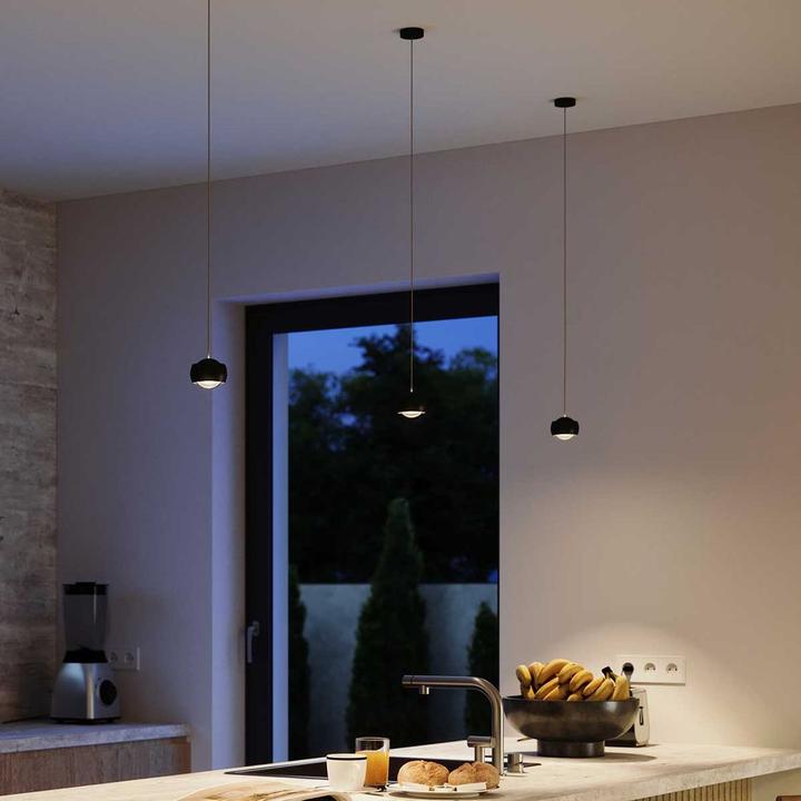 Immagine prodotto s.luce Pendenze delle travi (500 lm)